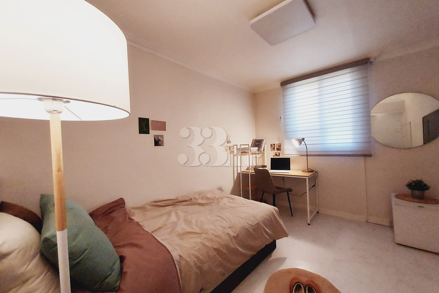 #Spacious Room #Double Room 0th image
