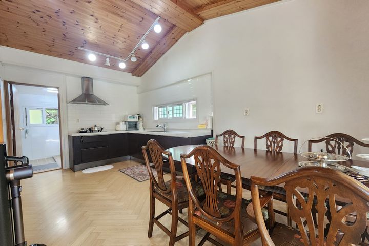Aewol Jeju Villa 9 Private Pension 3th image
