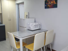 Two-room apartment near Namdaejeon IC 2th image