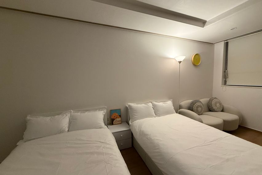 목동학원가 이대목동병원