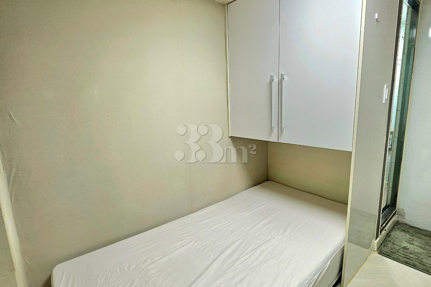 4-minute walk to the subway, fully furnished 2th image