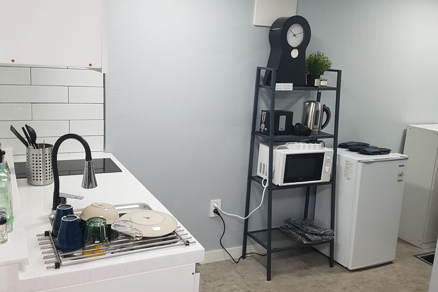 홍대 연남 도보5분E 3번째 이미지