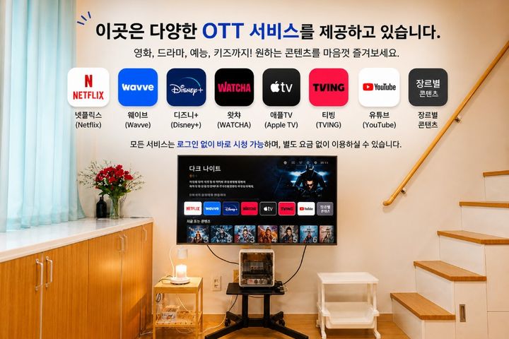 💖미금역1분복층오픈할인 1번째 이미지