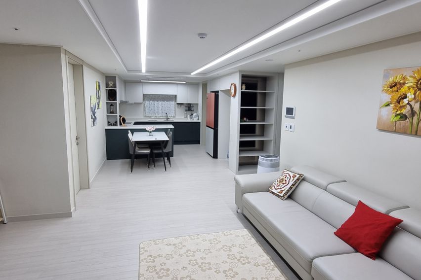 동대구역 풀옵 새아파트 4번째 이미지