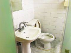 Inha University Studio Apartment, Room 510 2th image