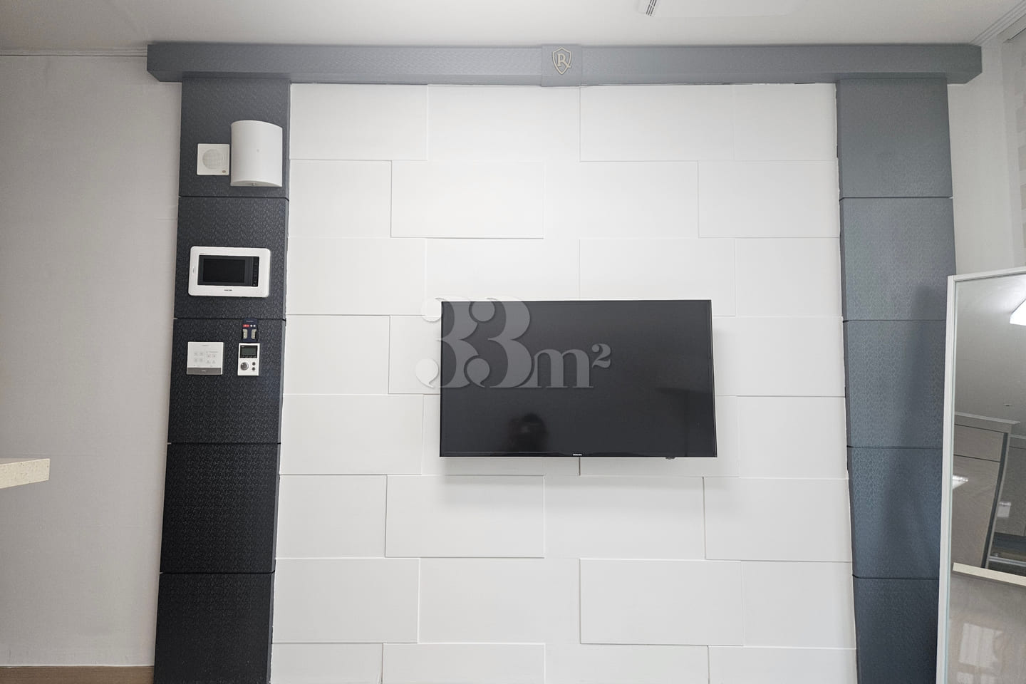☆Special Offer: Fully Furnished 2-Room Unit i 2th image