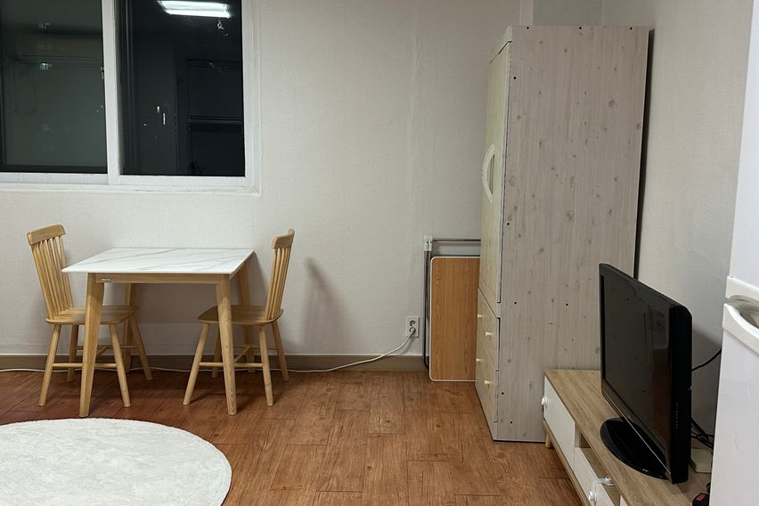 G룸/천안터미널 큰원룸