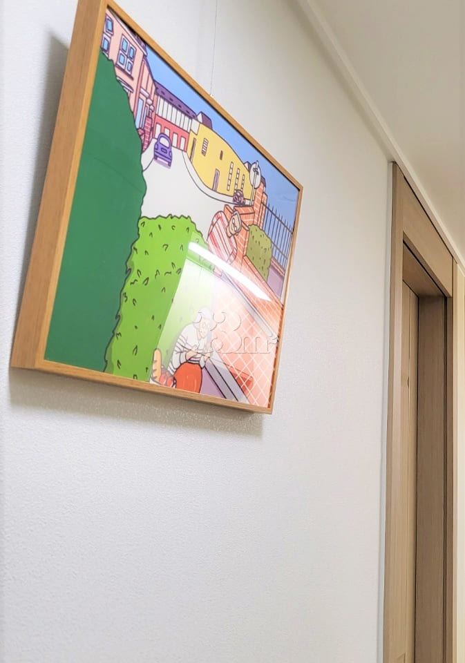 Gwangalli G-Well #Beachfront #FullyFurnished 6th image