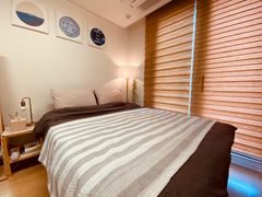 Fully furnished studio apartment in Gwanggyo, 9th image