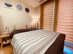 Fully furnished studio apartment in Gwanggyo, 9th image