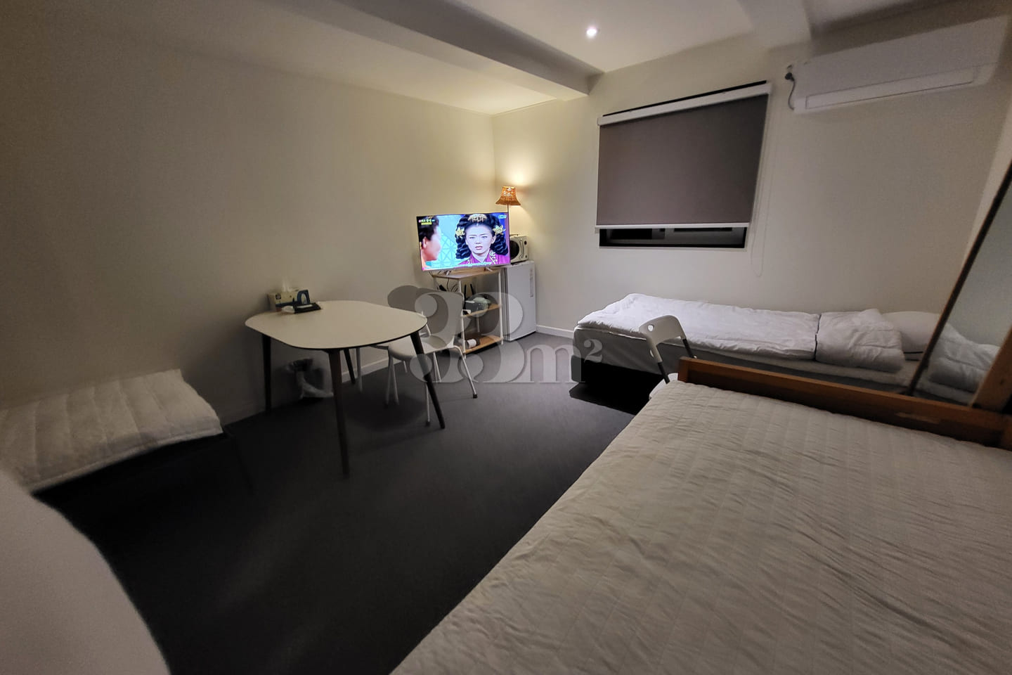 Short-term rental 203 4th image