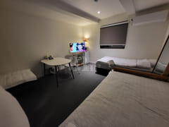 Short-term rental 203 4th image