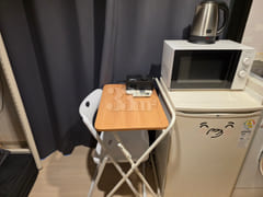 ๐ก Fully Furnished Unit B-1: Near Station & F 4th image