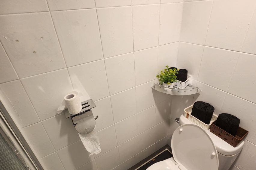 넓은 방 광주 중심위치 9번째 이미지