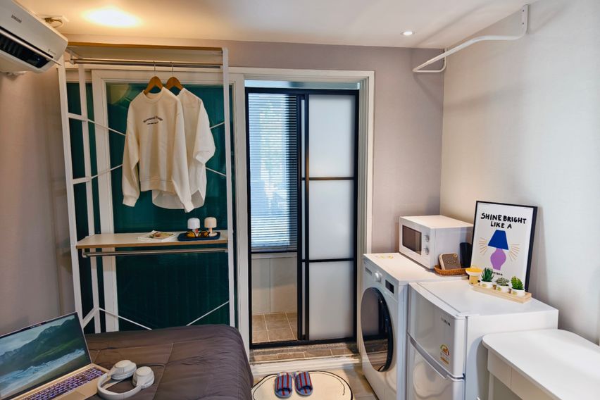 싱글 A룸 205호 3번째 이미지