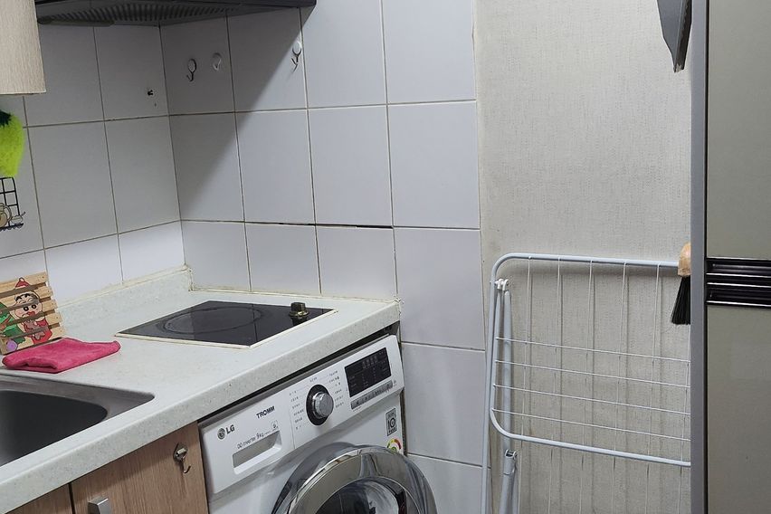 내리마을 오피스텔 E