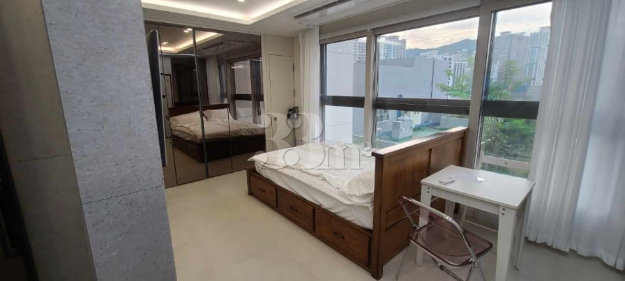 Newly built officetel in Seomyeon 1th image