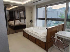Newly built officetel in Seomyeon 1th image
