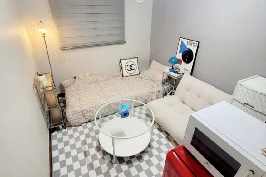 희성여성전용 하우스 0번째 이미지