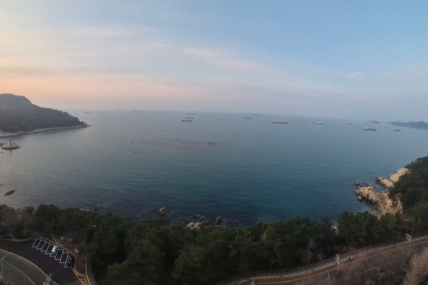 부산 오션뷰 호텔아파트 0번째 이미지