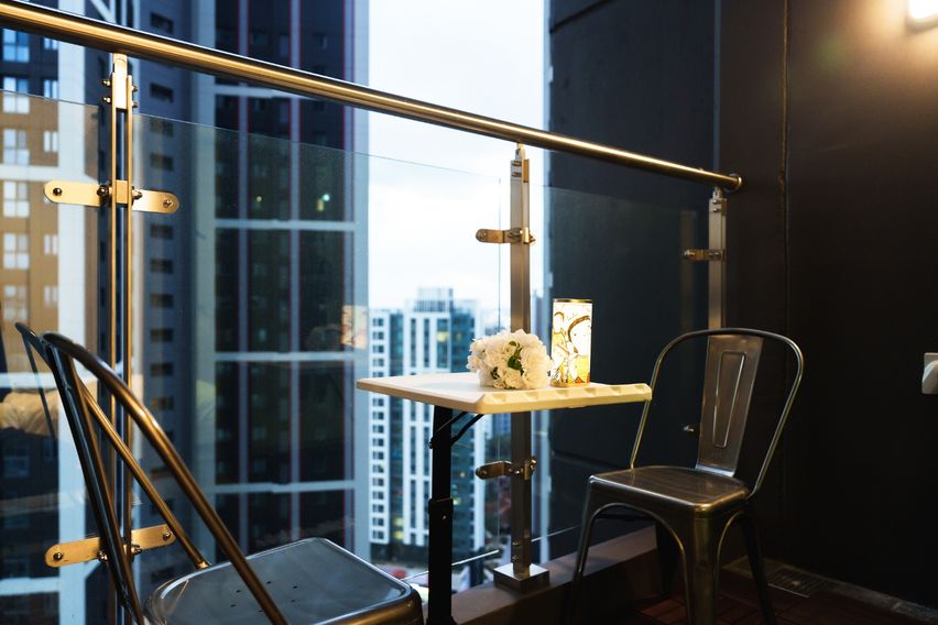 중구 초역세권 신축풀옵