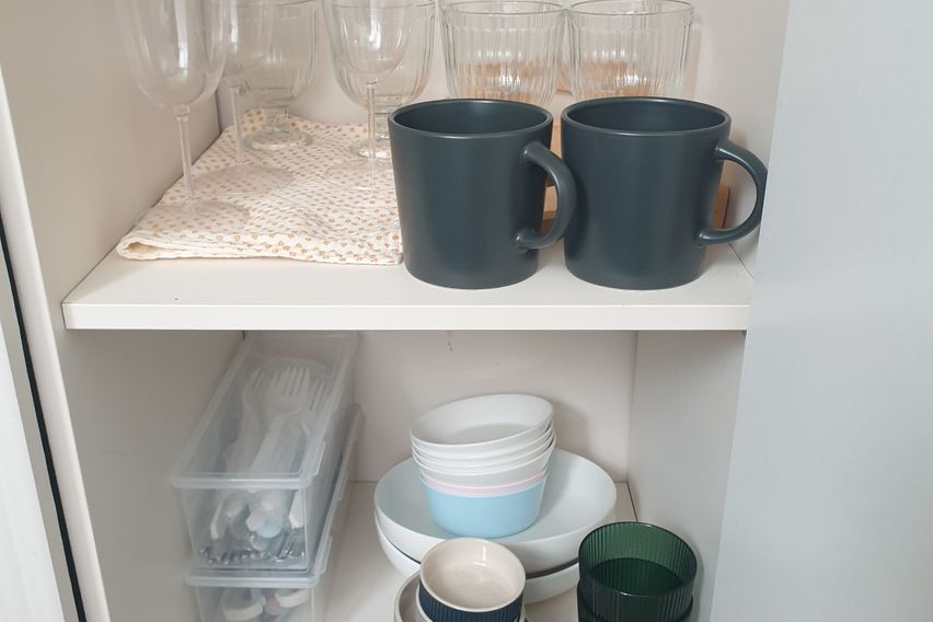 범일동 리모델링 깨끗함