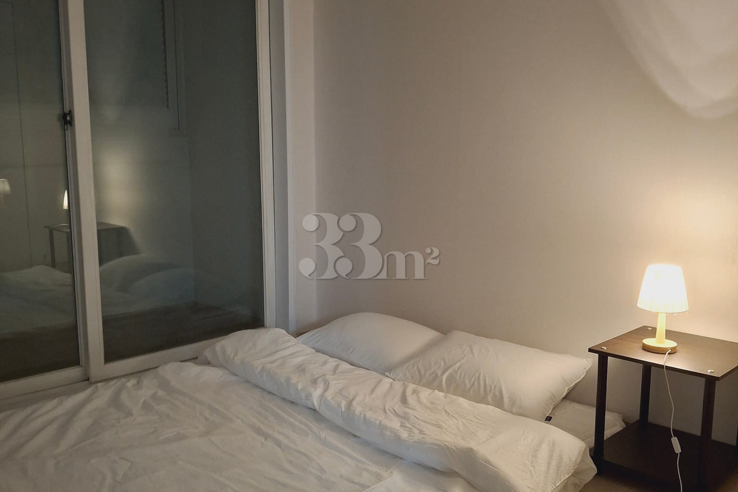 Hwamyeong Station Area Apartment, 4 Rooms 5th image