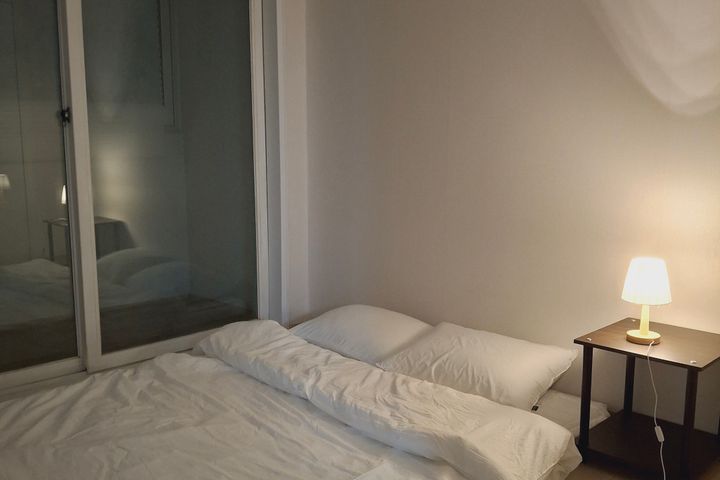 화명 역세권아파트 방4 5번째 이미지