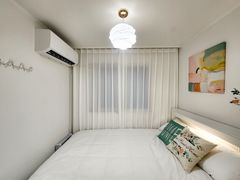 ♥️ Two-bedroom apartment near Gangnam-gu Offi 1th image