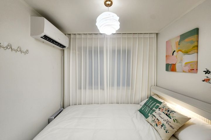 ♥️ Two-bedroom apartment near Gangnam-gu Offi 1th image