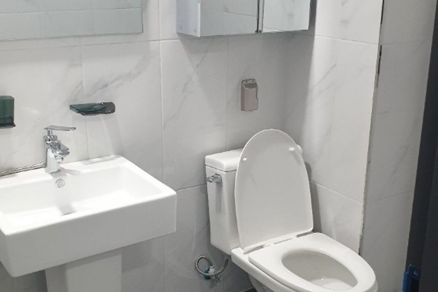 성심당근처,넓은복층 14번째 이미지