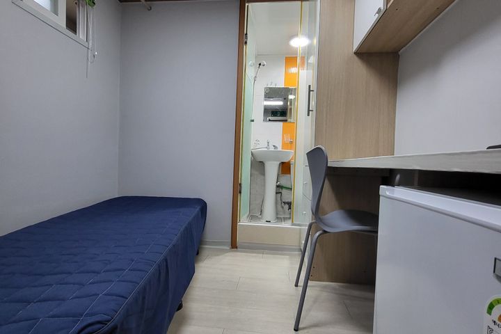 죽전동 좋은 원룸텔 11번째 이미지