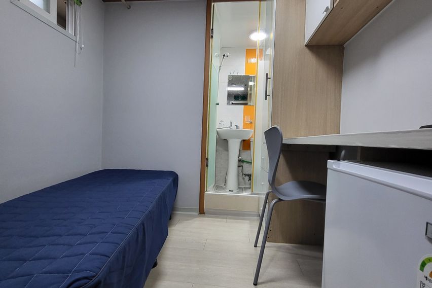 죽전동 좋은 원룸텔