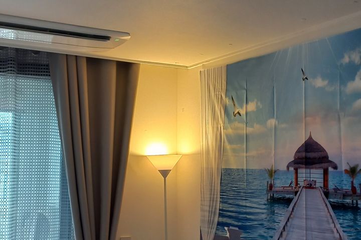 New Penthouse, Fully Furnished 2 0th image
