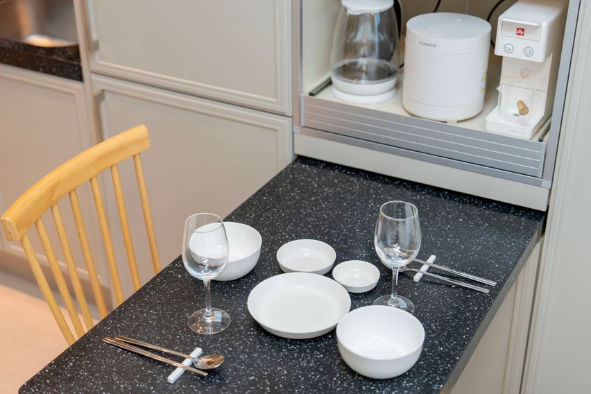 삼전스테이 6번째 이미지