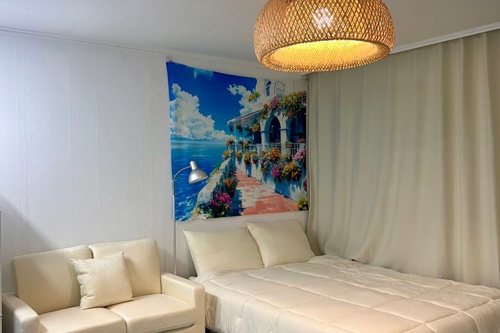 ๐ Cheonan 4th Industrial Complex Apartment 6th image