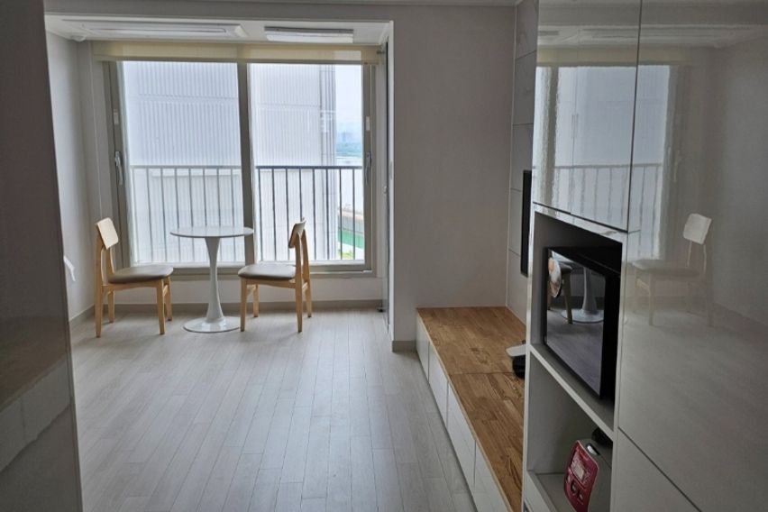 덕소 네오리버시티