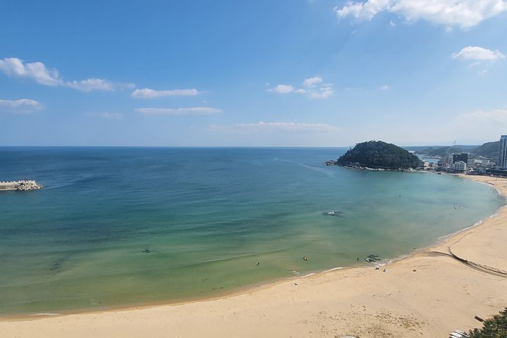 양양E7죽도 오션뷰2룸 8번째 이미지