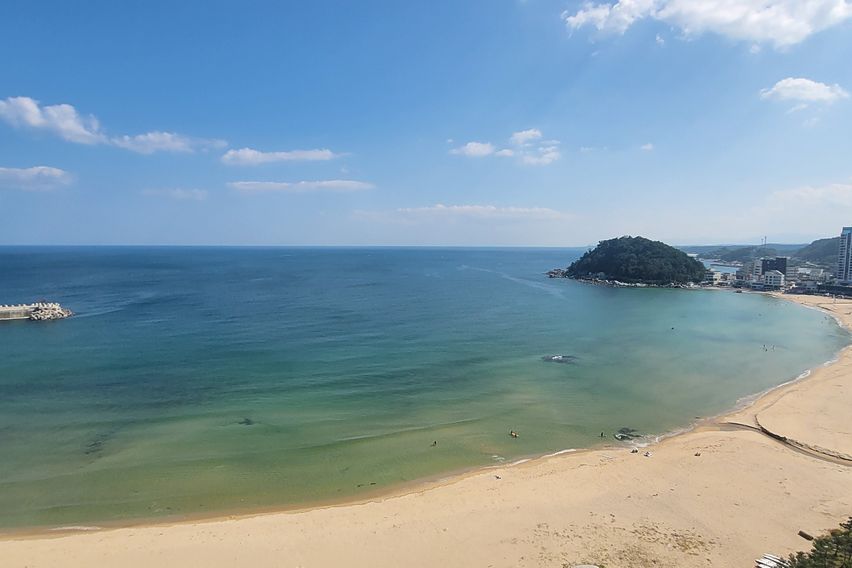 양양E7죽도 오션뷰2룸