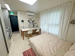Officetel near Seoul National University Stat 12th image