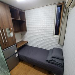 신사역 신사고시텔412 방 이미지