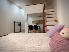 New, spacious, two-story apartment at Yuseong 1th image