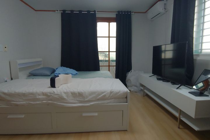 어렸을 추억 할머니네 5번째 이미지