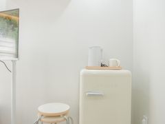 Twin Room in Myeongdong Station Area, Seoul 4th image