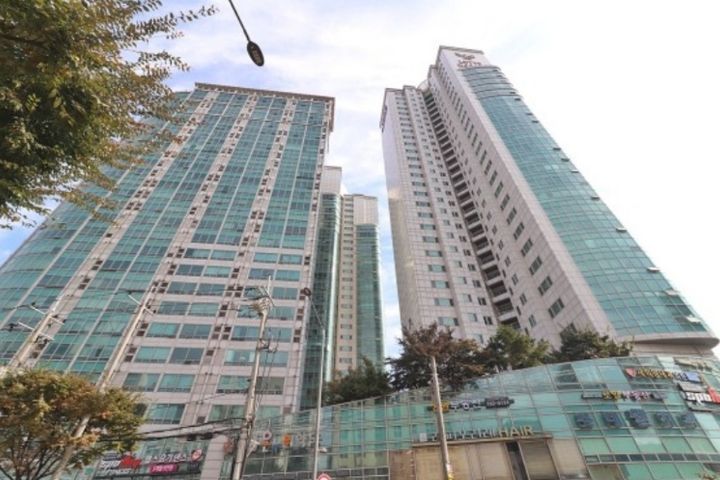 동묘앞역 연결 롯데캐슬 14번째 이미지