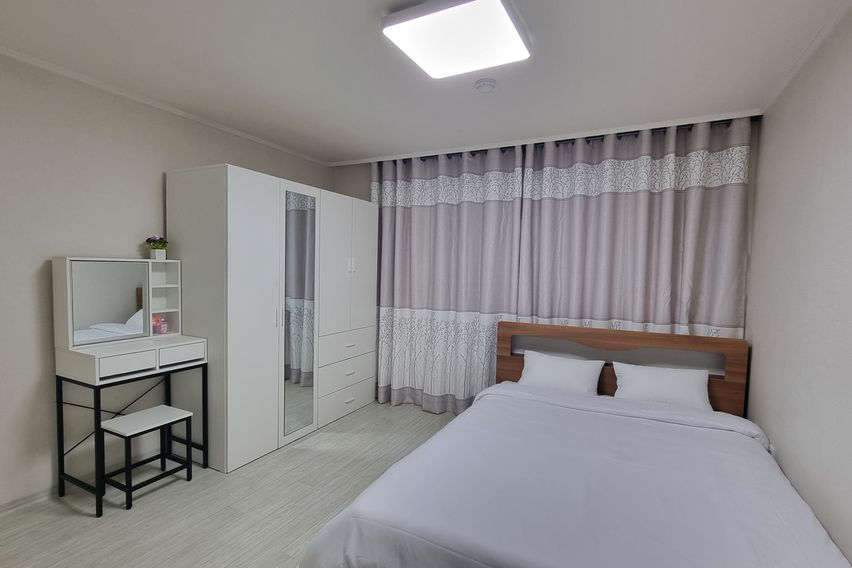 몸만OK 3룸주차풀옵션