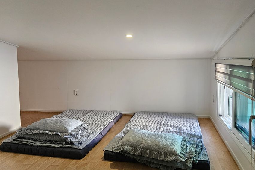 마운틴뷰 3룸복층집 6번째 이미지