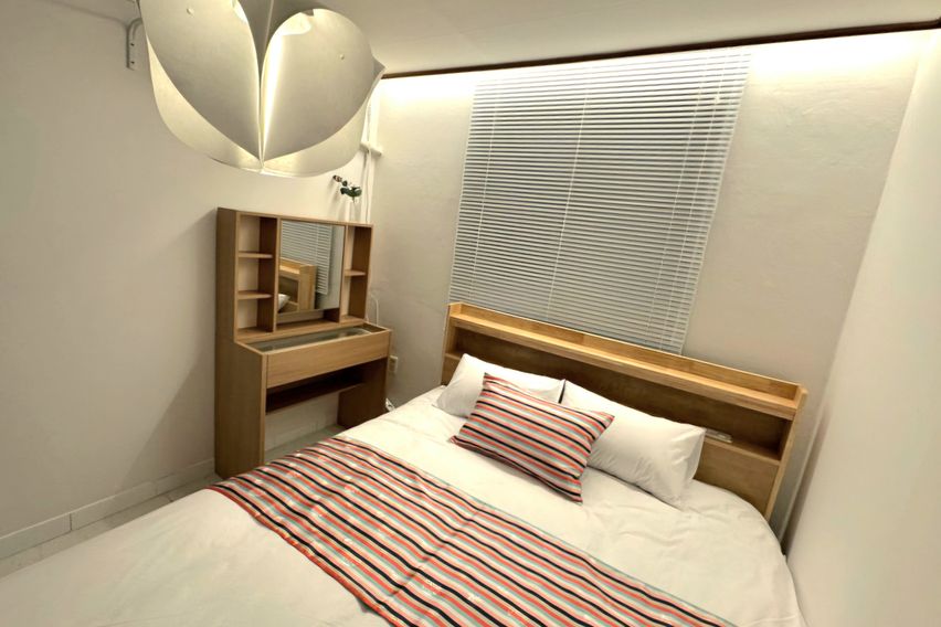 서울역10분/6명에어컨