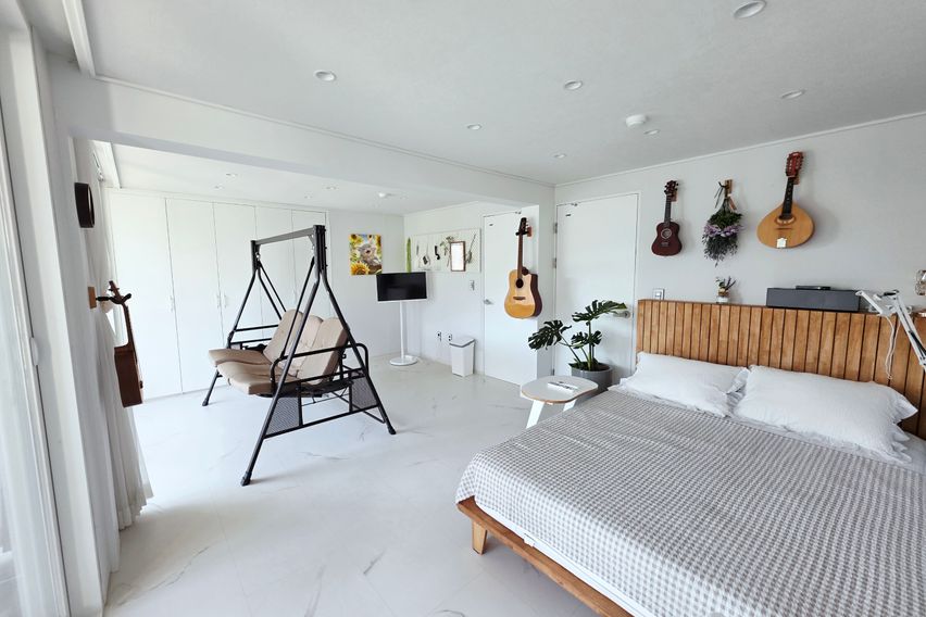 ❤️춘천 소양강뷰아파트