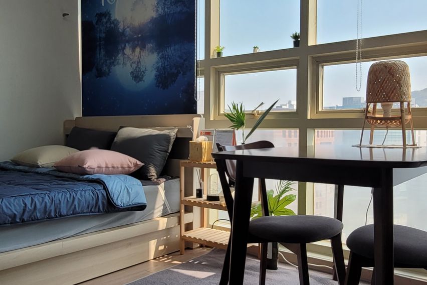 💜노원역N🏕풀옵☀️4인👌 1번째 이미지